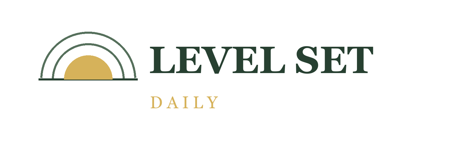 Level Set Daily